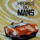 Illustration for article titled Porsche 956/962: Three Warped Minutes In Derek Bell’s Mach .3 Office